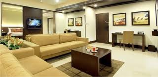 Hotel Express Residency